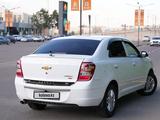 Chevrolet Cobalt 2023 годаүшін4 900 000 тг. в Алматы – фото 5