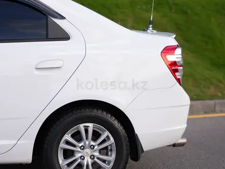 Chevrolet Cobalt 2023 года за 4 900 000 тг. в Алматы – фото 7