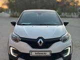 Renault Kaptur 2019 годаүшін7 300 000 тг. в Актобе