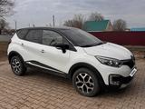 Renault Kaptur 2019 годаүшін7 300 000 тг. в Актобе – фото 4