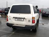 Toyota Land Cruiser 1995 года за 3 200 000 тг. в Уральск – фото 3