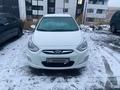 Hyundai Accent 2013 годаfor4 800 000 тг. в Усть-Каменогорск – фото 4