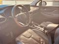 Hyundai Santa Fe 2020 годаүшін11 500 000 тг. в Шымкент – фото 3