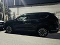 Hyundai Santa Fe 2020 годаүшін11 500 000 тг. в Шымкент – фото 10