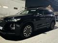 Hyundai Santa Fe 2020 годаүшін11 500 000 тг. в Шымкент – фото 14