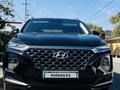 Hyundai Santa Fe 2020 годаүшін11 500 000 тг. в Шымкент