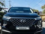 Hyundai Santa Fe 2020 года за 11 500 000 тг. в Шымкент