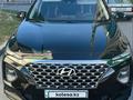 Hyundai Santa Fe 2020 годаүшін11 500 000 тг. в Шымкент – фото 6