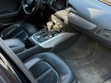 Audi A6 2011 года за 6 200 000 тг. в Алматы – фото 4