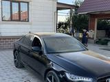 Audi A6 2011 года за 6 200 000 тг. в Алматы – фото 2