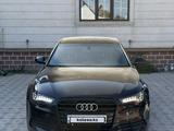 Audi A6 2011 года за 6 200 000 тг. в Алматы