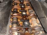Головка (гбц) мерс М119үшін90 000 тг. в Астана