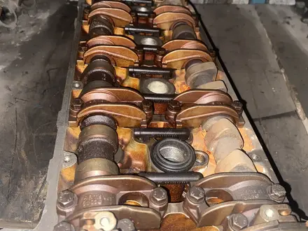 Головка (гбц) мерс М119 за 90 000 тг. в Астана