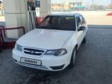 Daewoo Nexia 2013 года за 2 500 000 тг. в Туркестан – фото 5