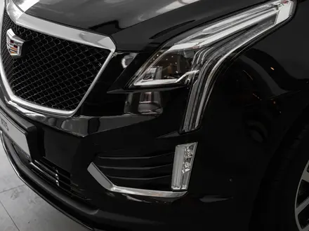 Cadillac XT5 Sport 2023 годаүшін38 000 000 тг. в Павлодар – фото 14