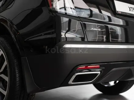 Cadillac XT5 Sport 2023 года за 38 000 000 тг. в Павлодар – фото 26
