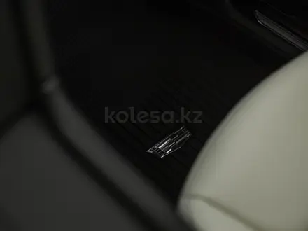 Cadillac XT5 Sport 2023 года за 38 000 000 тг. в Павлодар – фото 41