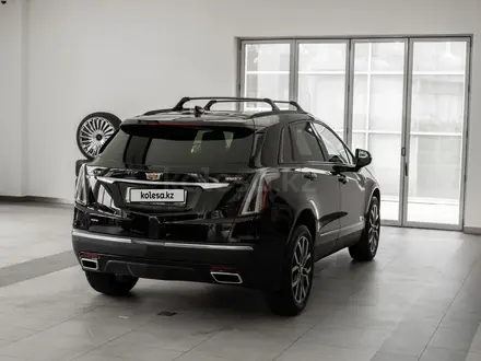 Cadillac XT5 Sport 2023 годаүшін38 000 000 тг. в Павлодар – фото 9