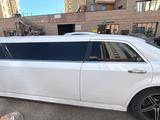 Chrysler 300C 2008 годаүшін2 500 000 тг. в Астана