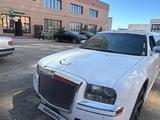 Chrysler 300C 2008 годаүшін2 500 000 тг. в Астана – фото 4