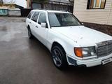 Mercedes-Benz E 200 1990 годаfor1 500 000 тг. в Астана – фото 4