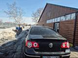 Volkswagen Passat 2007 года за 900 000 тг. в Астана
