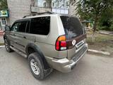Mitsubishi Montero Sport 2003 годаүшін5 000 000 тг. в Семей – фото 2