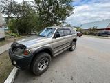 Mitsubishi Montero Sport 2003 годаүшін5 000 000 тг. в Семей – фото 3