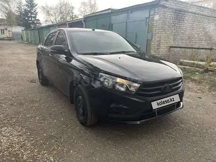 ВАЗ (Lada) Vesta 2020 года за 5 900 000 тг. в Петропавловск – фото 2