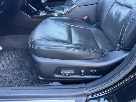 Kia K7 2013 года за 8 500 000 тг. в Кызылорда – фото 17
