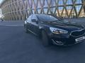 Kia K7 2013 года за 8 500 000 тг. в Кызылорда – фото 3