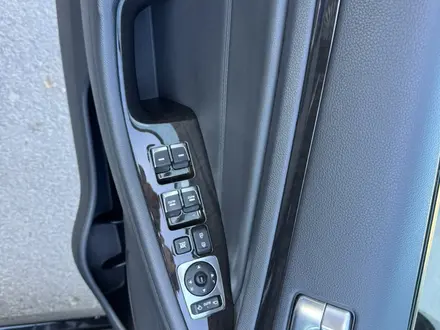 Kia K7 2013 года за 8 500 000 тг. в Кызылорда – фото 8