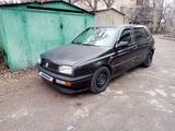 Volkswagen Golf 1992 года за 1 350 000 тг. в Кокшетау – фото 3