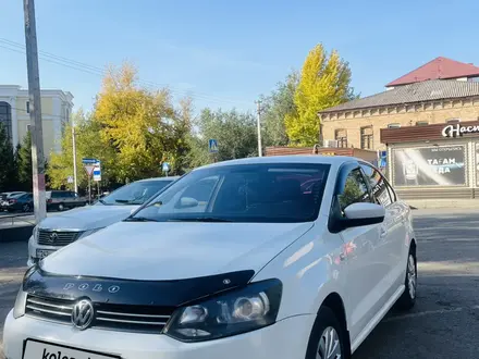 Volkswagen Polo 2014 года за 4 800 000 тг. в Уральск – фото 13