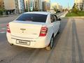 Chevrolet Cobalt 2022 года за 5 400 000 тг. в Астана – фото 5