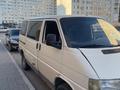 Volkswagen Transporter 1992 годаfor1 600 000 тг. в Астана – фото 3