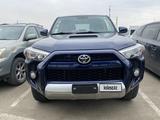 Toyota 4Runner 2018 года за 16 500 000 тг. в Актобе