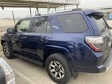 Toyota 4Runner 2018 года за 16 500 000 тг. в Актобе – фото 5