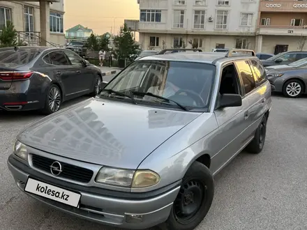 Opel Astra 1995 года за 1 600 000 тг. в Шымкент