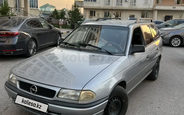 Opel Astra 1995 года за 1 600 000 тг. в Шымкент