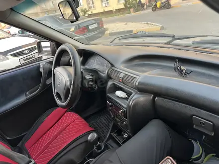Opel Astra 1995 года за 1 600 000 тг. в Шымкент – фото 5