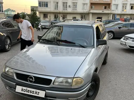 Opel Astra 1995 года за 1 600 000 тг. в Шымкент – фото 7