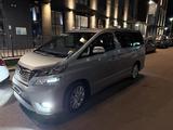Toyota Vellfire 2009 годаүшін7 500 000 тг. в Алматы – фото 3