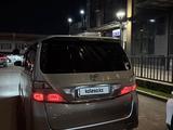 Toyota Vellfire 2009 годаүшін7 500 000 тг. в Алматы – фото 4