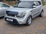 Kia Soul 2013 года за 4 300 000 тг. в Петропавловск