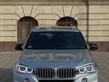 BMW X5 2018 года за 18 500 000 тг. в Шымкент – фото 4