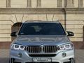 BMW X5 2018 года за 19 500 000 тг. в Шымкент