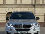 BMW X5 2018 года за 18 500 000 тг. в Шымкент