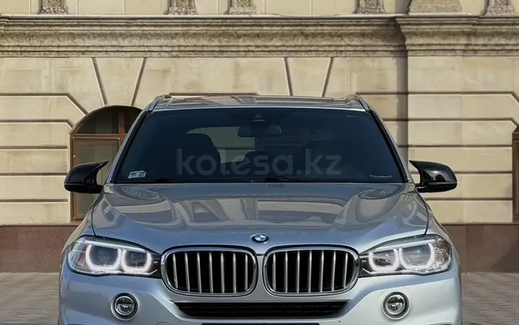 BMW X5 2018 года за 19 500 000 тг. в Шымкент