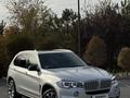 BMW X5 2018 года за 19 500 000 тг. в Шымкент – фото 39